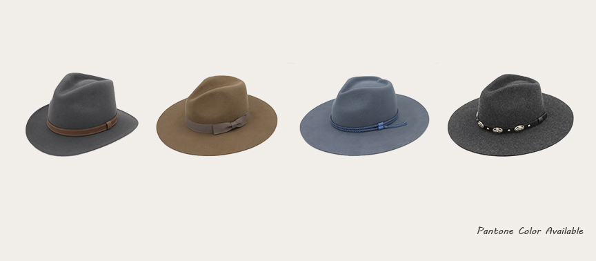 custom hat colors