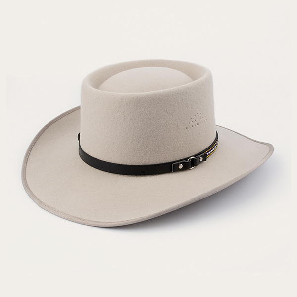 Best Gambler Style Western Hat For Women For Sale