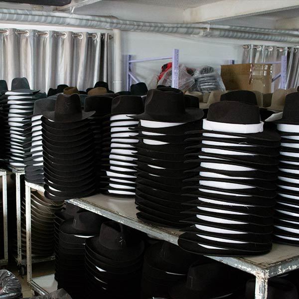 hat factory