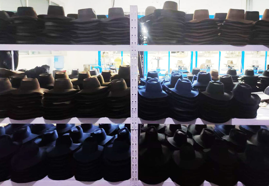 fedora hat manufacturers