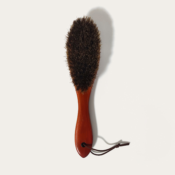 Best Wool Cowboy Hat Cleaning Brush With Customized Logo